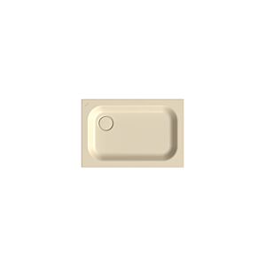 Bette BetteSupra douche 8610-006 90x60x6,5cm, jasmin