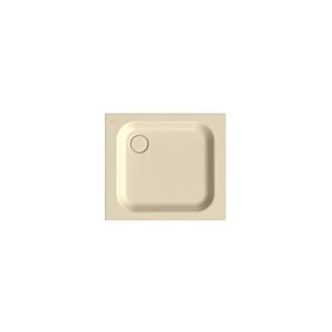 Bette BetteSupra douche match0 1570-006AE 85x75x6.5cm, antidérapant / Pro , jasmin