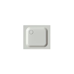 Bette BetteSupra douche 1570-002 85x75x6,5cm, manhattan