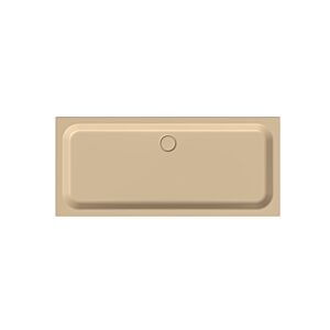 Bette BetteSupra shower tray 5987-003 180x80x6.5cm, bahama beige