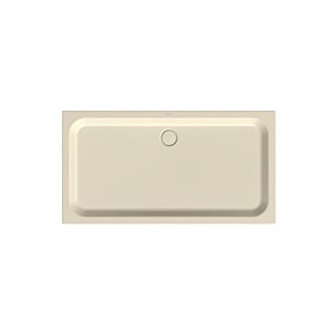 Bette BetteSupra douche 5999-001 170x90x6,5cm, pergamon