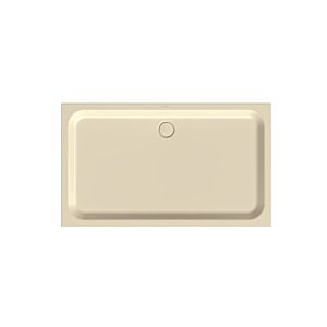 Bette BetteSupra shower tray 5807-006 170x100x6.5cm, jasmine