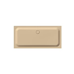 Bette BetteSupra shower tray 5972-003 170x80x6.5cm, bahama beige