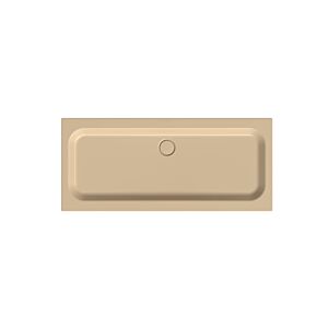 Bette BetteSupra douche match0 5997-003 170x75x6,5cm, beige bahama