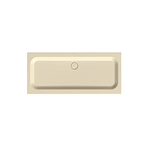 Bette BetteSupra shower tray 5997-006AE 170x75x6.5cm, anti-slip / Pro , jasmine