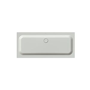 Bette BetteSupra shower tray 5997-002 170x75x6.5cm, manhattan