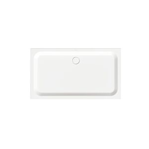 Bette Duschwanne 5962000 160 x 90 x 6,5 cm, weiss