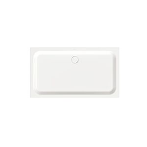 Bette BetteSupra Duschwanne 5962-287 160x90x6,5cm, starwhite