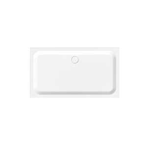 Bette BetteSupra shower tray 5962-004 160x90x6.5cm, noble white