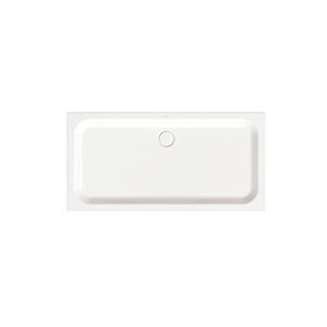 Bette BetteSupra Duschwanne 5956-287 160x80x6,5cm, starwhite