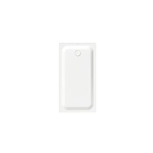 Bette Duschwanne 5933000 150 x 80 x 6,5 cm, weiss