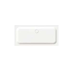 Bette BetteSupra douche 5954-004 160x75x6,5cm, blanc noble