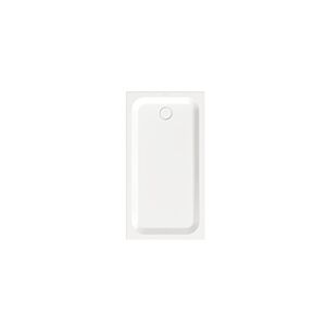 Bette BetteSupra Duschwanne 5933-287 150x80x6,5cm, starwhite