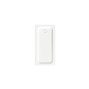 Bette BetteSupra Duschwanne 5925-004 150x75x6,5cm, edelweiß