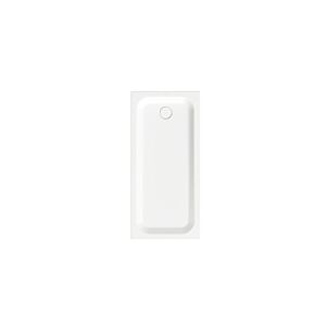 Bette Duschwanne 5915000 150 x 70 x 6,5 cm, weiss