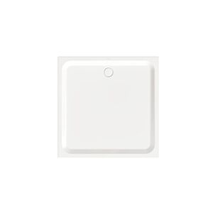 Bette BetteSupra shower tray 5829-287 140x140x6.5cm, starwhite