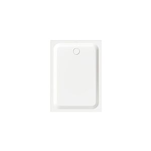 Bette BetteSupra douche match0 5839-000AE 140x100x6,5cm, antidérapant / Pro , blanc
