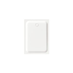 Bette BetteSupra Duschwanne 5839-287 140x100x6,5cm, starwhite