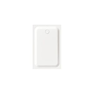 Bette BetteSupra Duschwanne 5835-287 140x90x6,5cm, starwhite