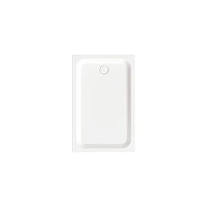 Bette BetteSupra shower tray 5835-004 140x90x6.5cm, noble white