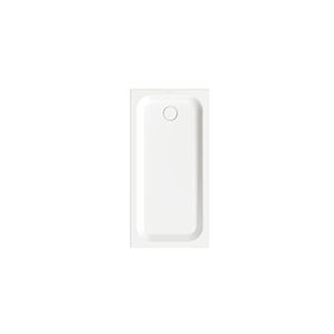 Bette BetteSupra shower tray 5825-000AE 140x70x6.5cm, anti-slip / Pro , white