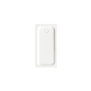 Bette BetteSupra douche 5825-287 140x70x6,5cm, blanc étoilé