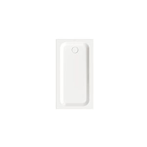 Bette BetteSupra douche 5815-287 140x75x6,5cm, blanc étoilé