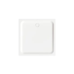 Bette BetteSupra douche 5827-000 130x130x6,5cm, blanc