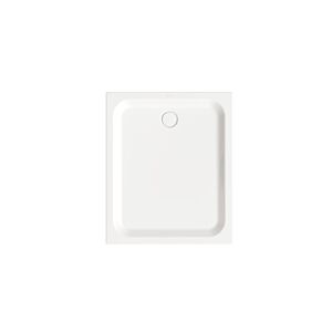 Bette BetteSupra douche 8670-287 120x100x6,5cm, blanc étoilé