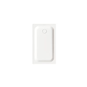 Bette BetteSupra shower tray 5980-287 120x70x6.5cm, starwhite