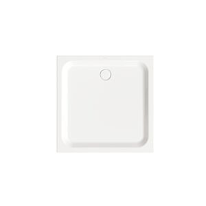 Bette BetteSupra douche 8744-287 110x110x6,5cm, blanc étoilé