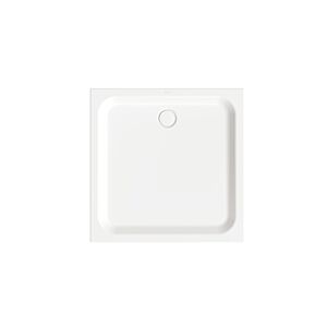 Bette BetteSupra douche match0 8744-004AE 110x110x6,5cm, antidérapant / Pro , blanc noble