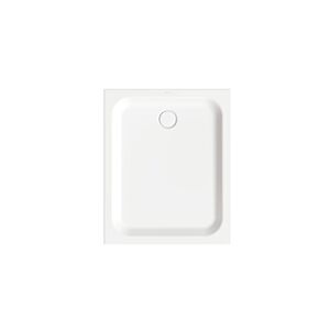 Bette BetteSupra shower tray 8640-000AE 110x90x6.5cm, anti-slip / Pro , white