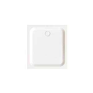 Bette BetteSupra shower tray 8738-287 110x100x6.5cm, starwhite