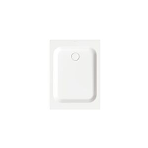 Bette BetteSupra shower tray 8730-000AE 110x80x6.5cm, anti-slip / Pro , white