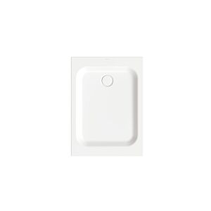 Bette BetteSupra douche 8730-004 110x80x6,5cm, blanc noble