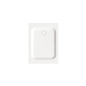 Bette BetteSupra Duschwanne 8730-287 110x80x6,5cm, starwhite