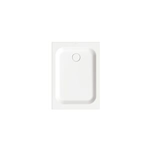 Bette Duschwanne 8690000 105 x 75 x 6,5 cm, weiss