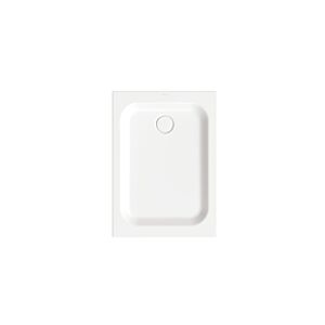 Bette BetteSupra douche 8690-004 105x75x6,5cm, blanc noble