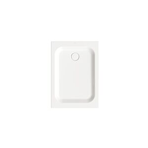 Bette BetteSupra shower tray 8690-287 105x75x6.5cm, starwhite