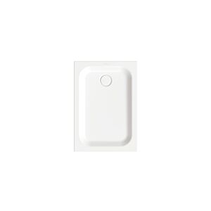 Bette BetteSupra douche 5880-004AE 100x70x6.5cm, antidérapant / Pro , blanc noble