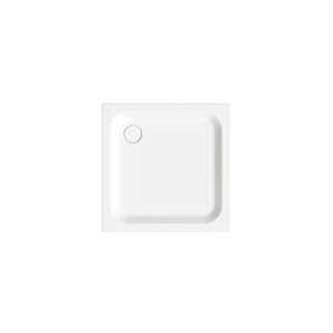 Bette BetteSupra douche match0 5920-000AE 90x90x6.5cm, antidérapant / Pro , blanc