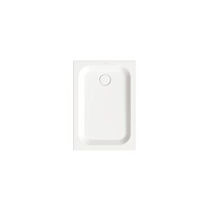 Bette BetteSupra shower tray 5880-287 100x70x6.5cm, starwhite