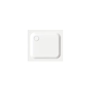 Bette Duschwanne 5970000 90 x 80 x 6,5 cm, weiss