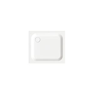 Bette BetteSupra douche 5970-004 90x80x6,5cm, blanc noble