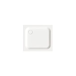 Bette BetteSupra douche 5970-287 90x80x6,5cm, blanc étoilé
