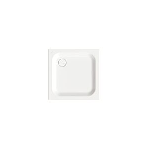 Bette BetteSupra douche 5820-287T 80x80x6,5cm, support de baignoire, blanc étoilé