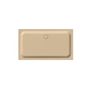 Bette BetteSupra shower tray 5962-003 160x90x6.5cm, bahama beige