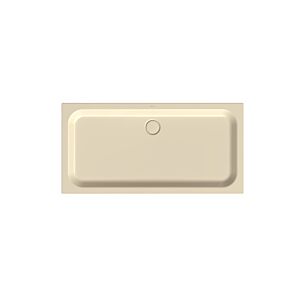 Bette BetteSupra douche 5956-006 160x80x6,5cm, jasmin
