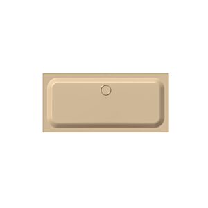 Bette BetteSupra Duschwanne 5954-003 160x75x6,5cm, bahamabeige